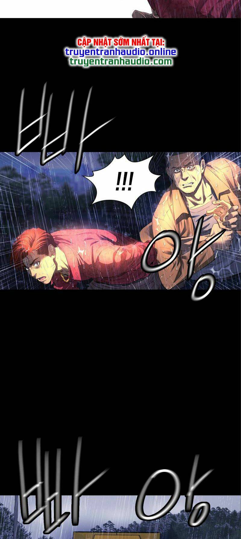 Cuộc Đời Thứ Hai Của Một Gangster: Chapter 29