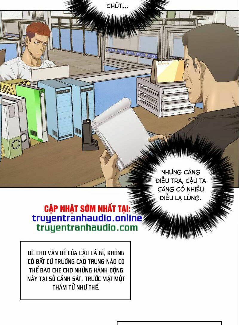 Cuộc Đời Thứ Hai Của Một Gangster: Chapter 29