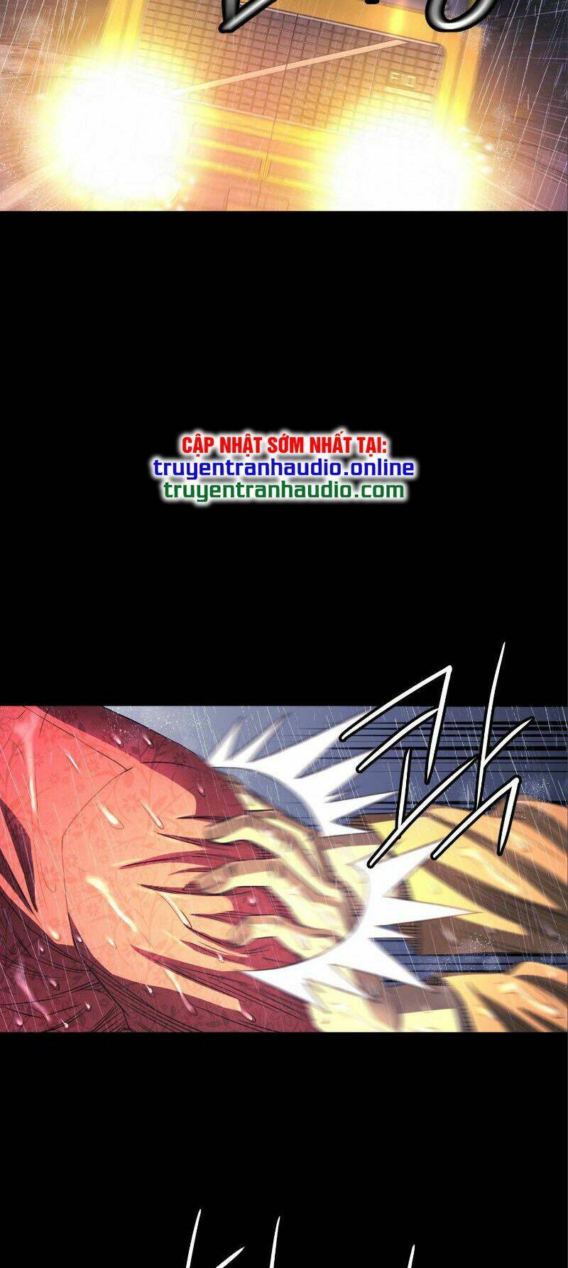 Cuộc Đời Thứ Hai Của Một Gangster: Chapter 29