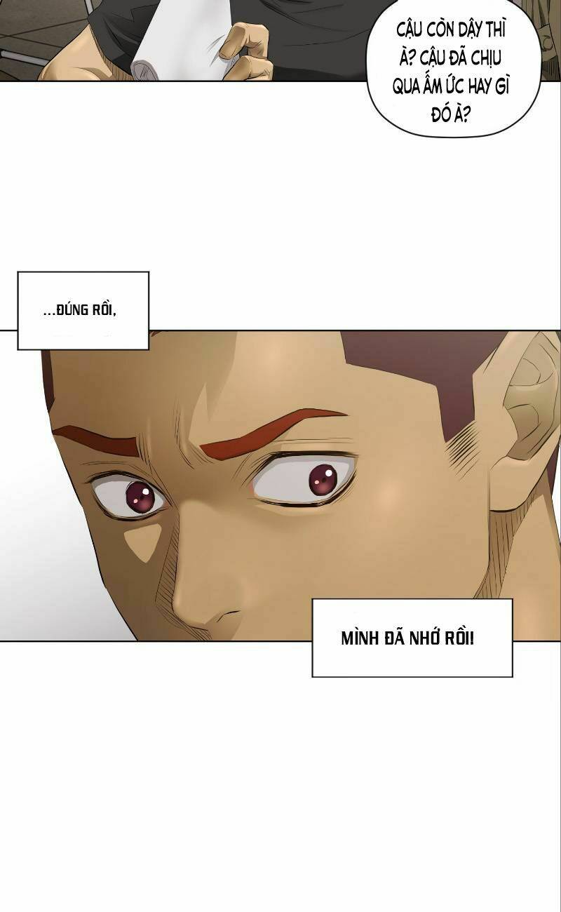 Cuộc Đời Thứ Hai Của Một Gangster: Chapter 29