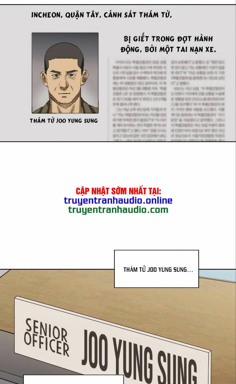 Cuộc Đời Thứ Hai Của Một Gangster: Chapter 29