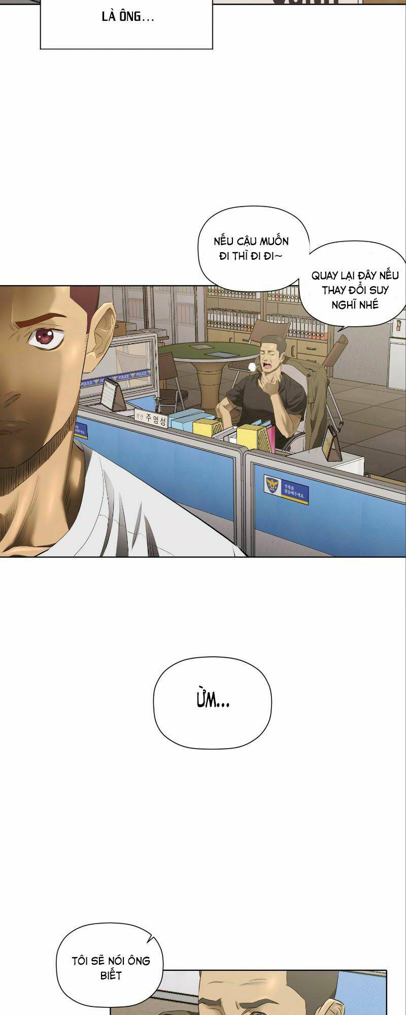 Cuộc Đời Thứ Hai Của Một Gangster: Chapter 29