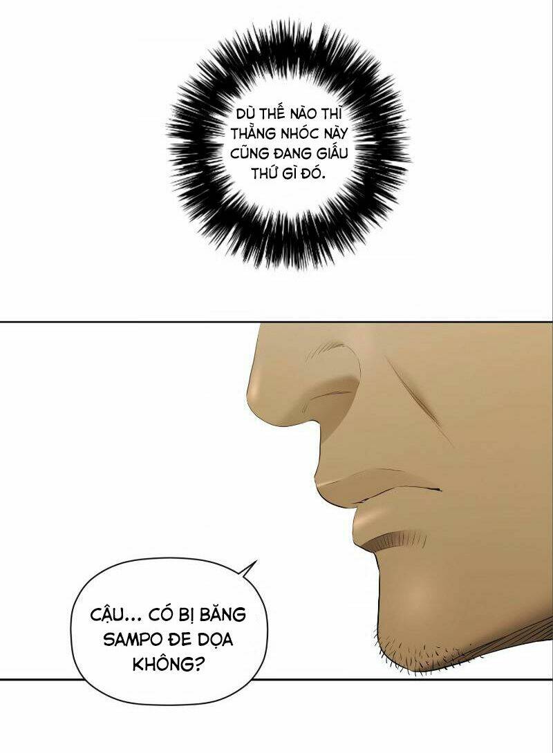Cuộc Đời Thứ Hai Của Một Gangster: Chapter 29