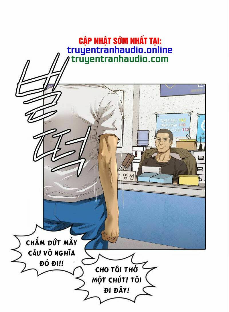 Cuộc Đời Thứ Hai Của Một Gangster: Chapter 29