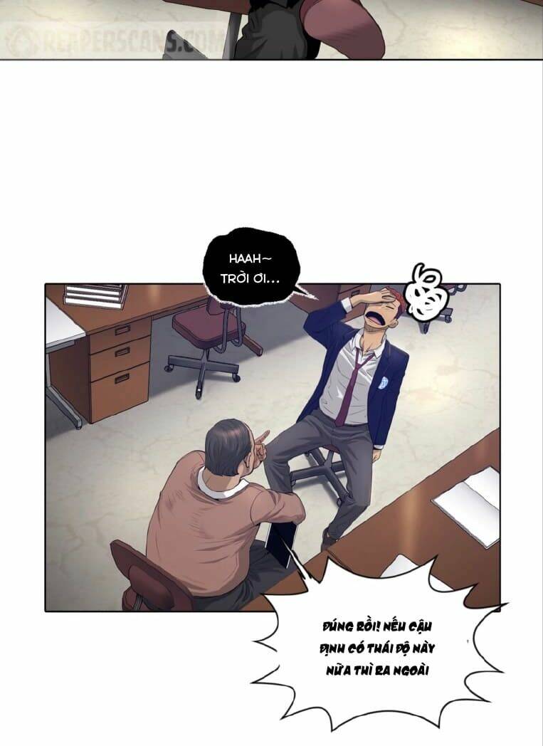 Cuộc Đời Thứ Hai Của Một Gangster: Chapter 3