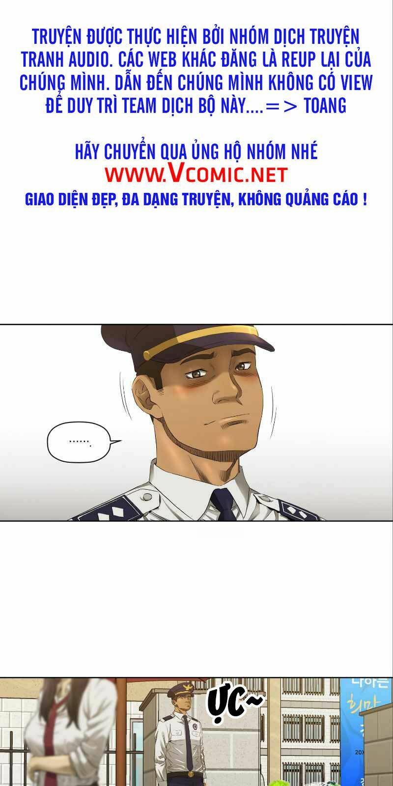 Cuộc Đời Thứ Hai Của Một Gangster: Chapter 30