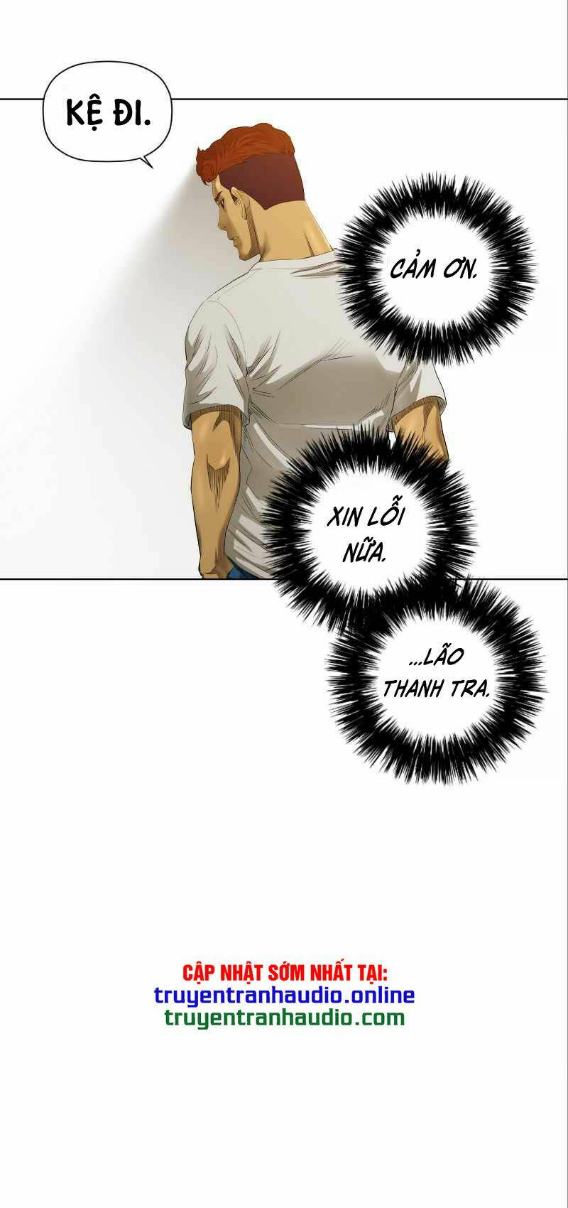Cuộc Đời Thứ Hai Của Một Gangster: Chapter 30