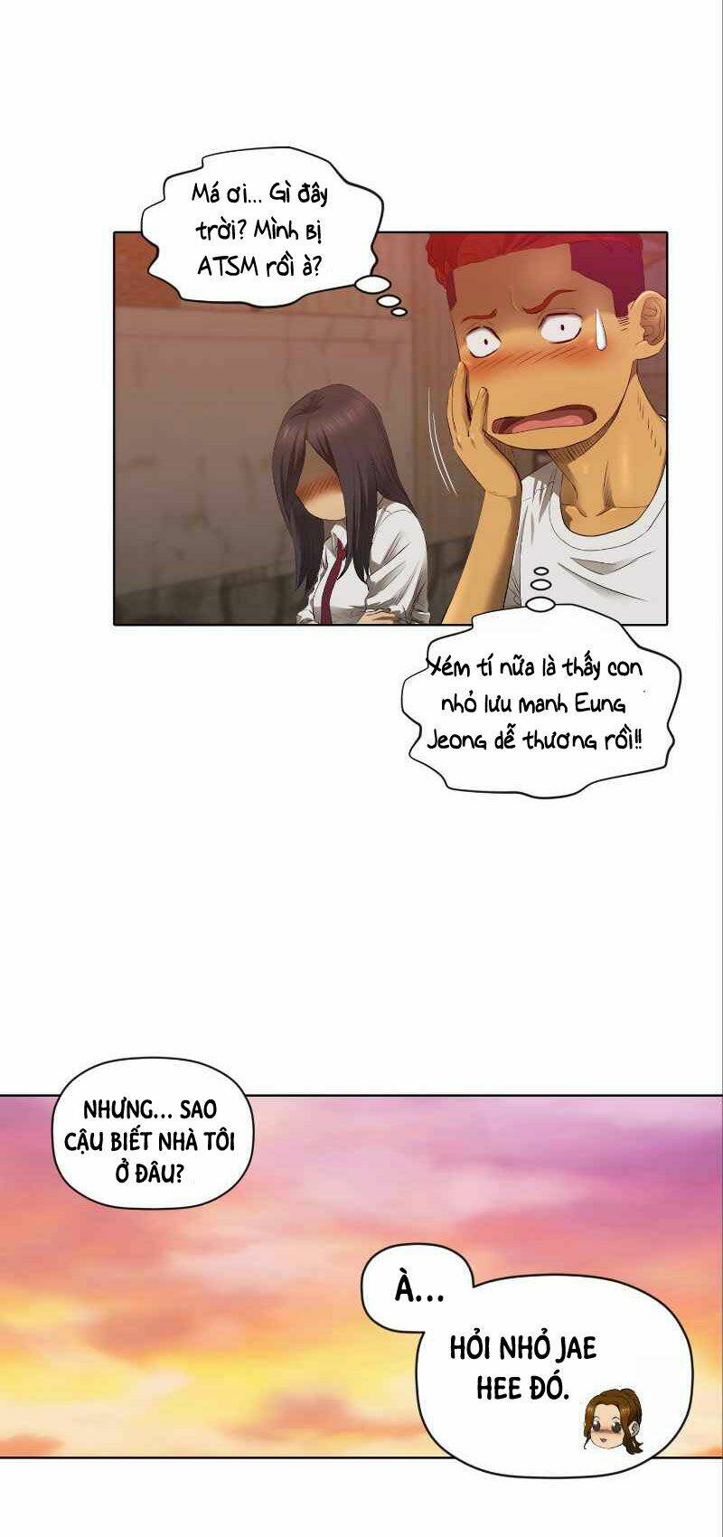 Cuộc Đời Thứ Hai Của Một Gangster: Chapter 30