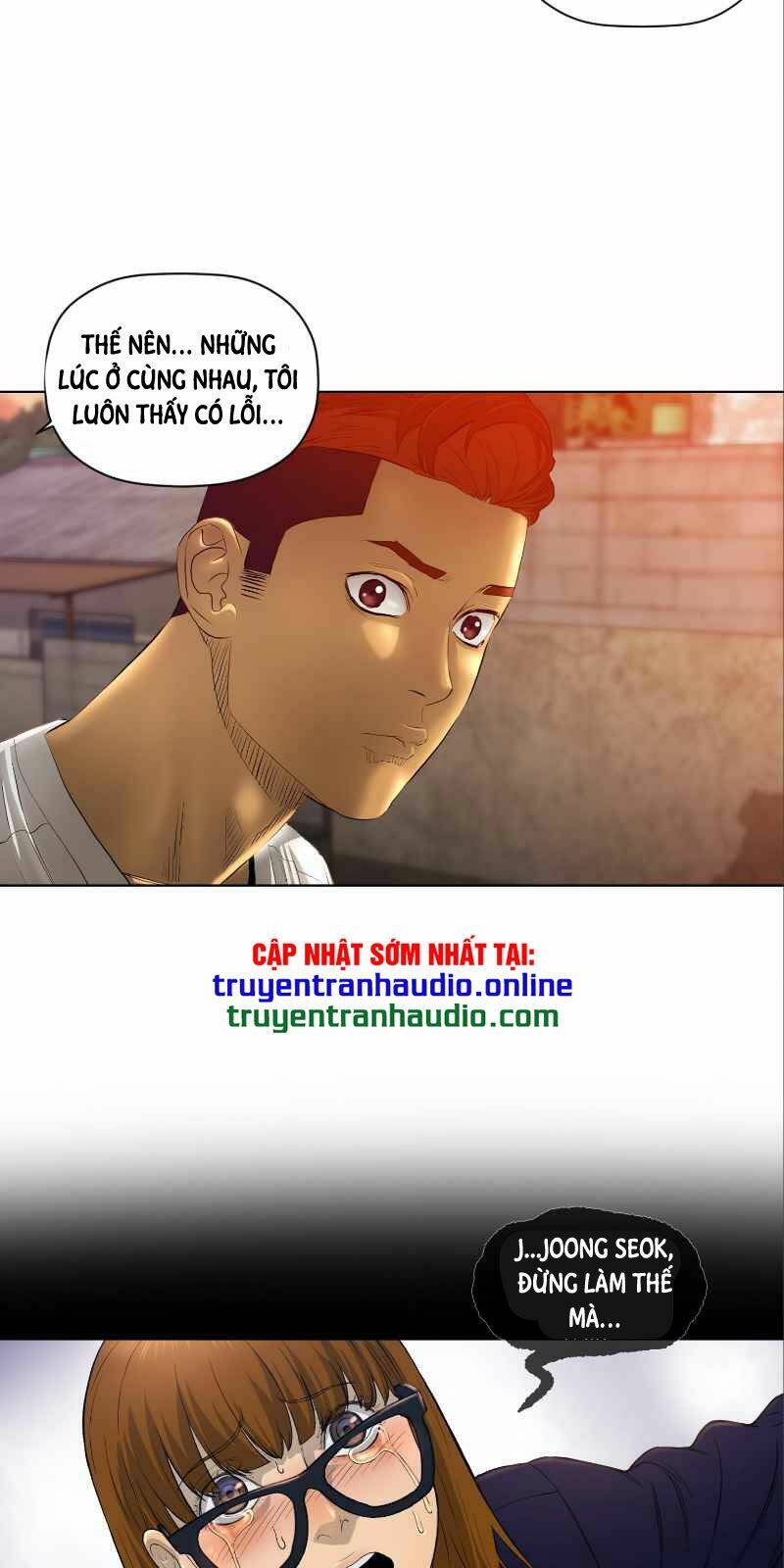 Cuộc Đời Thứ Hai Của Một Gangster: Chapter 30
