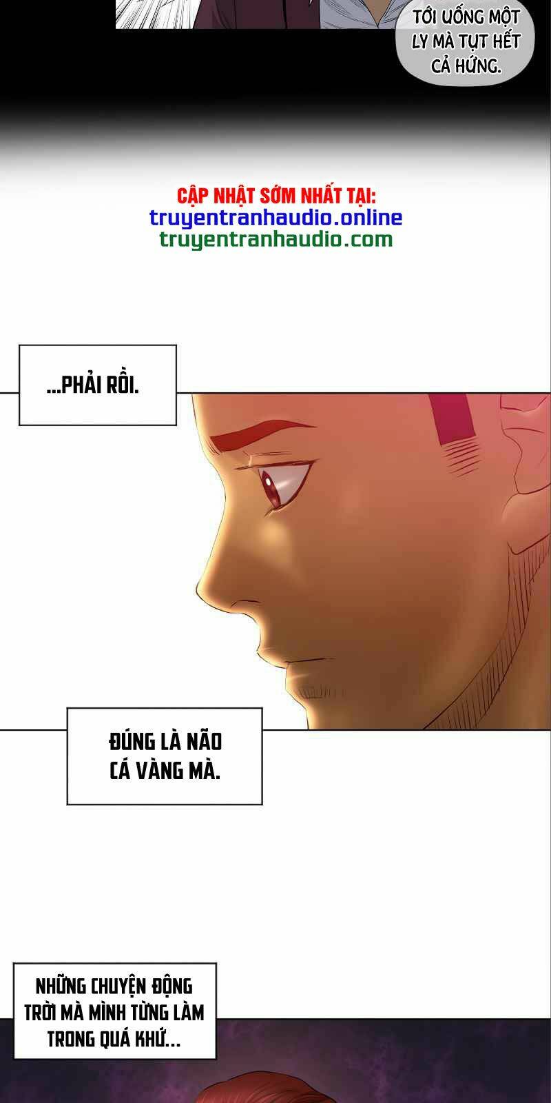 Cuộc Đời Thứ Hai Của Một Gangster: Chapter 30