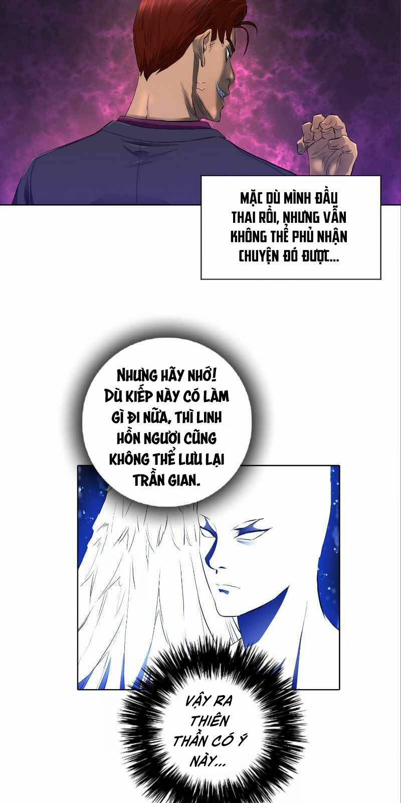 Cuộc Đời Thứ Hai Của Một Gangster: Chapter 30