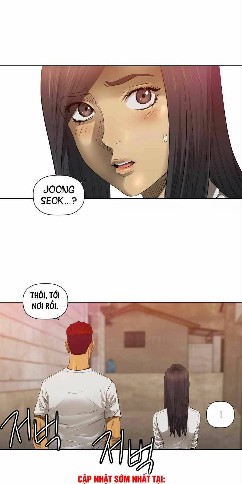 Cuộc Đời Thứ Hai Của Một Gangster: Chapter 30