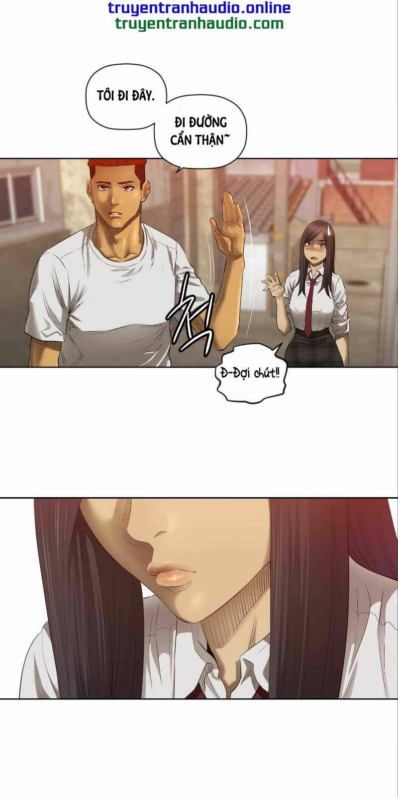 Cuộc Đời Thứ Hai Của Một Gangster: Chapter 30