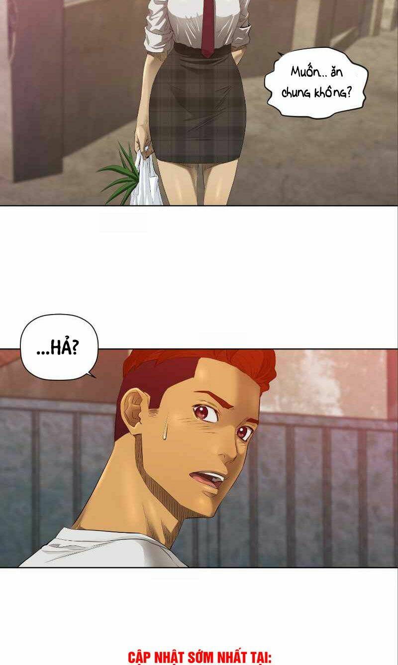 Cuộc Đời Thứ Hai Của Một Gangster: Chapter 30