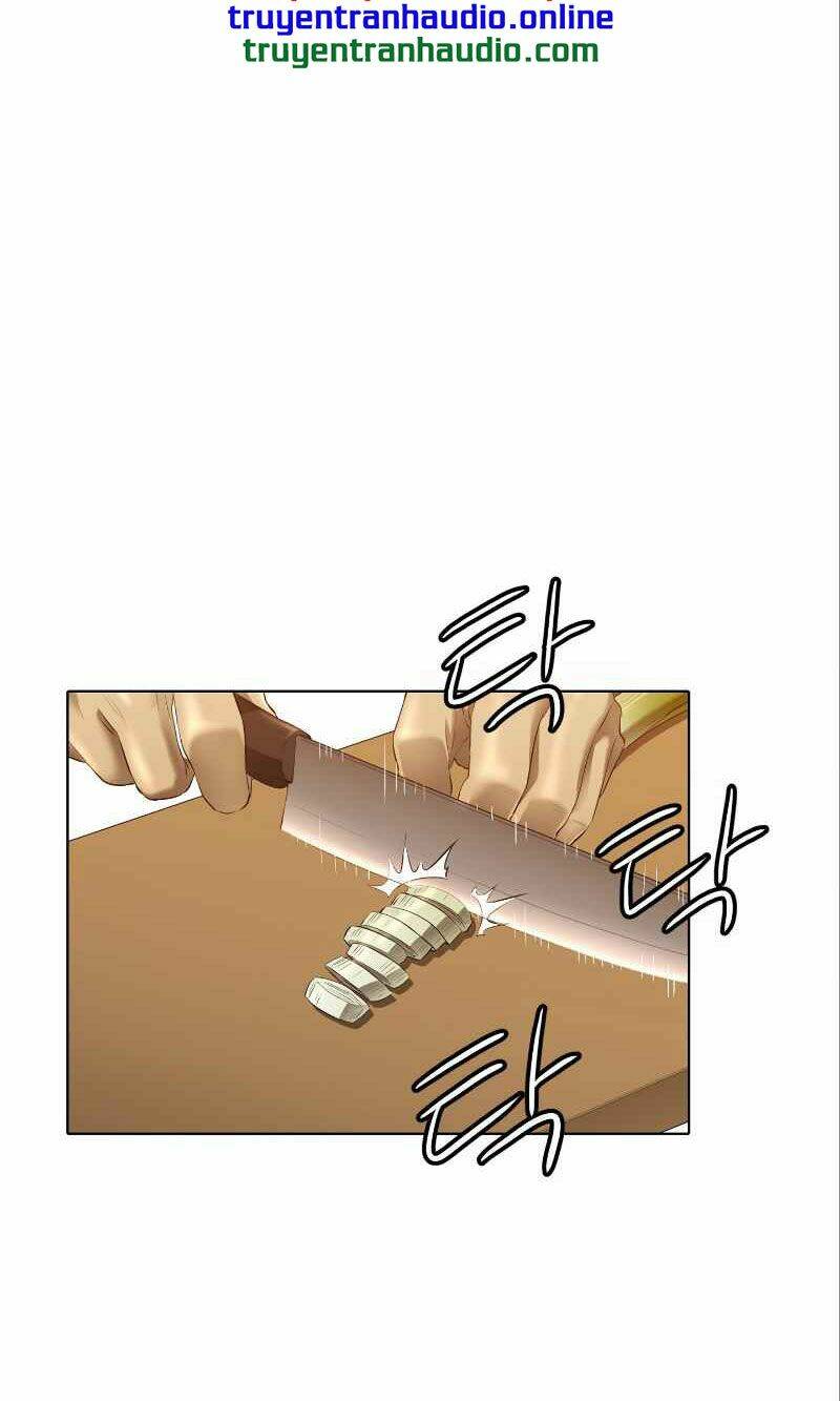 Cuộc Đời Thứ Hai Của Một Gangster: Chapter 30