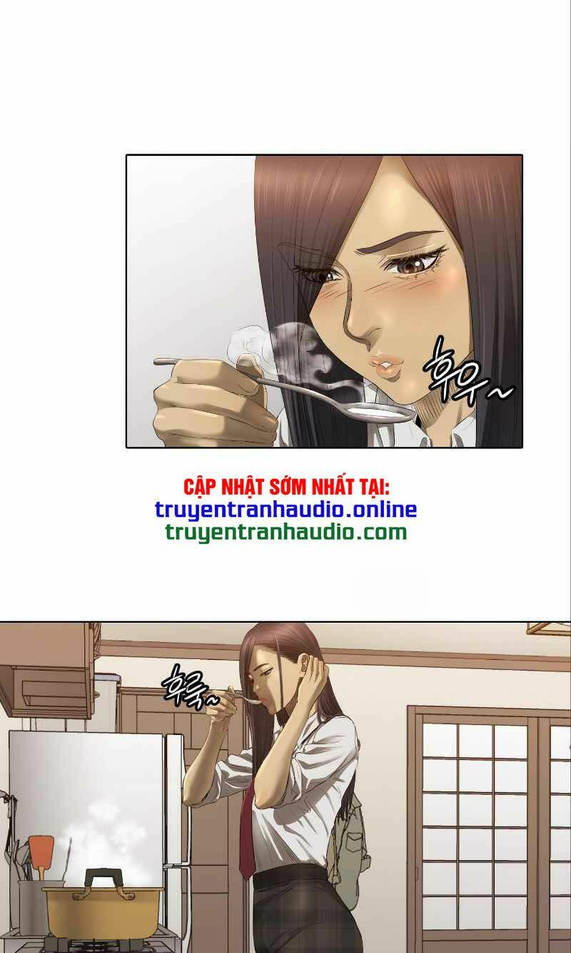 Cuộc Đời Thứ Hai Của Một Gangster: Chapter 30