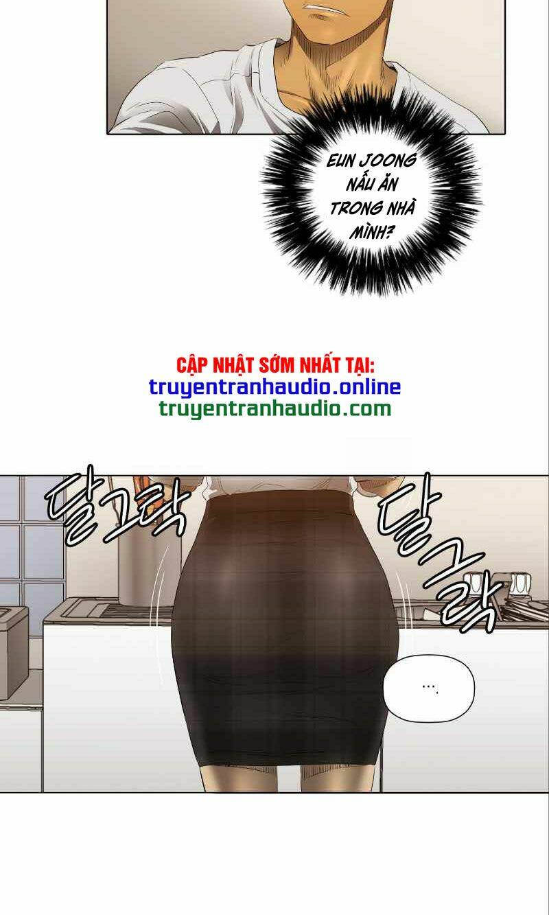 Cuộc Đời Thứ Hai Của Một Gangster: Chapter 30