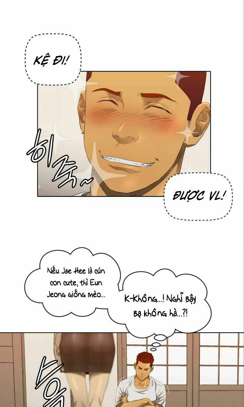 Cuộc Đời Thứ Hai Của Một Gangster: Chapter 30