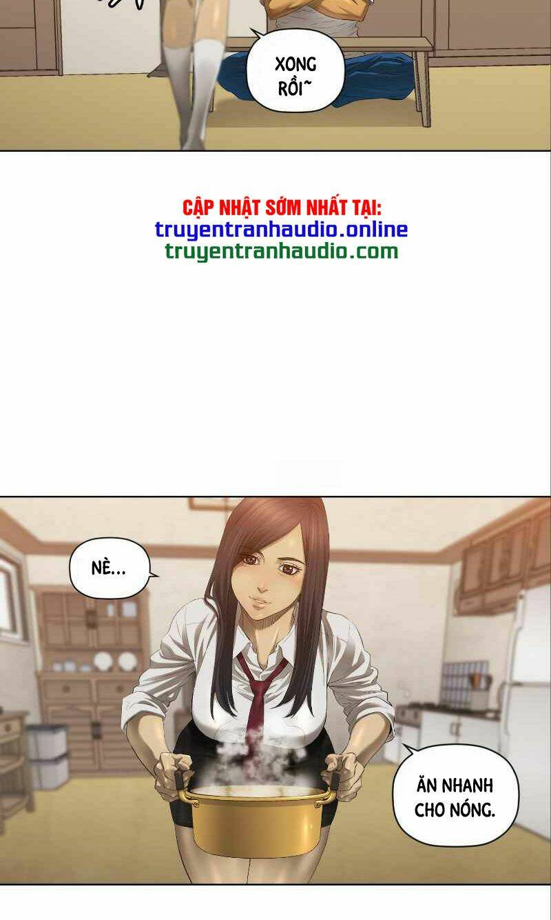 Cuộc Đời Thứ Hai Của Một Gangster: Chapter 30