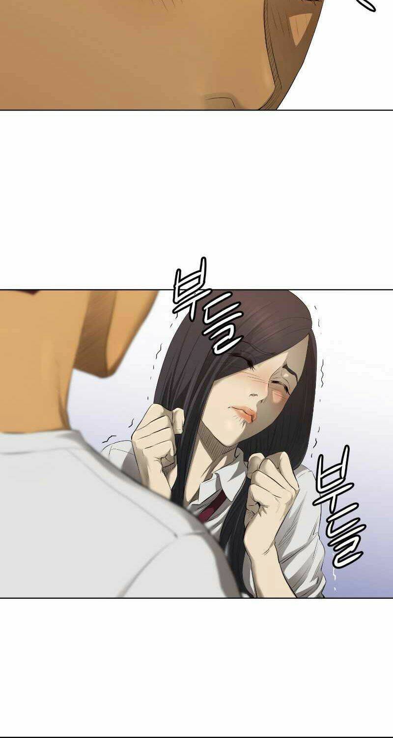 Cuộc Đời Thứ Hai Của Một Gangster: Chapter 31