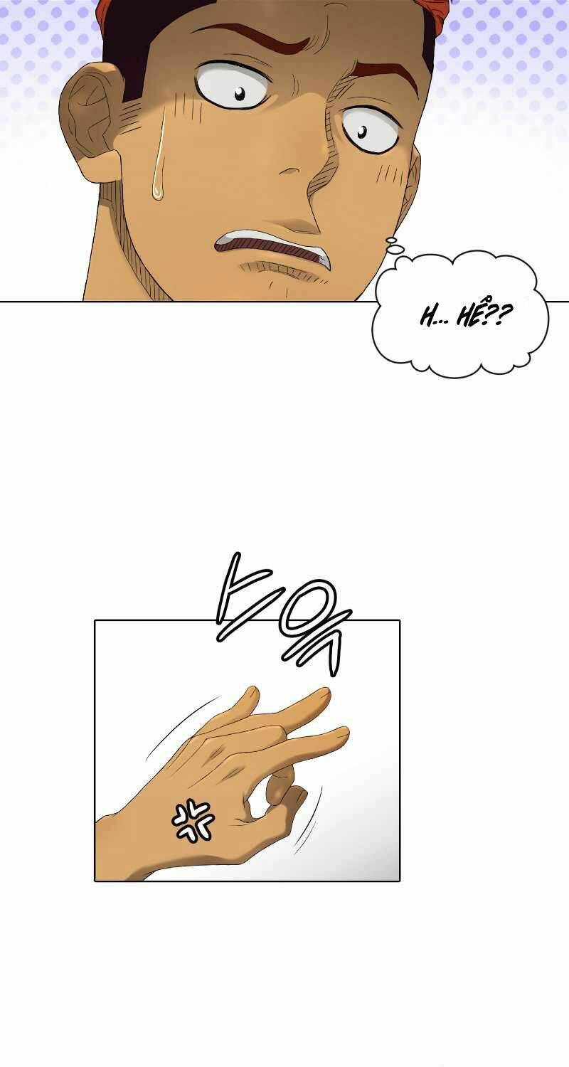 Cuộc Đời Thứ Hai Của Một Gangster: Chapter 31
