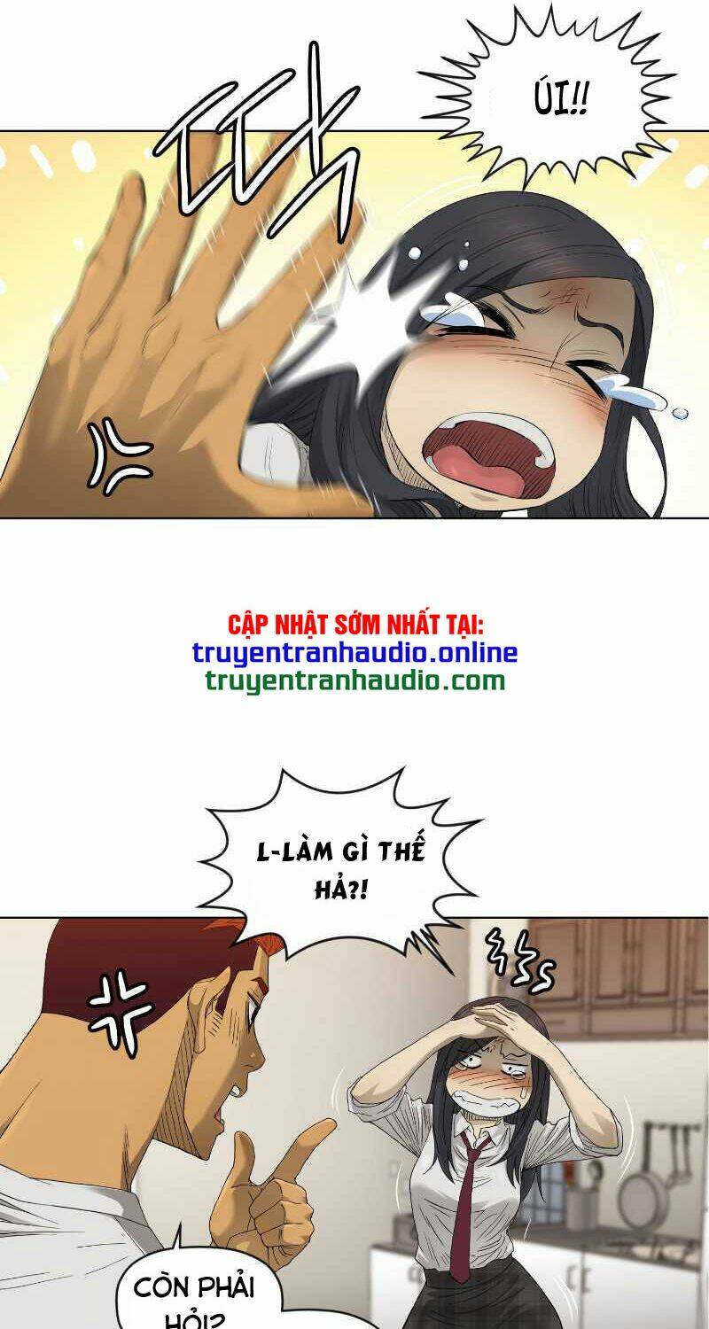 Cuộc Đời Thứ Hai Của Một Gangster: Chapter 31