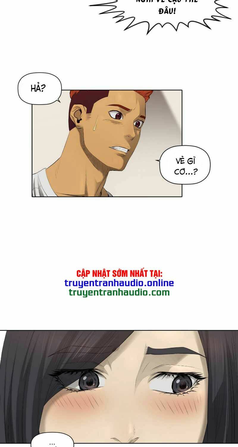 Cuộc Đời Thứ Hai Của Một Gangster: Chapter 31