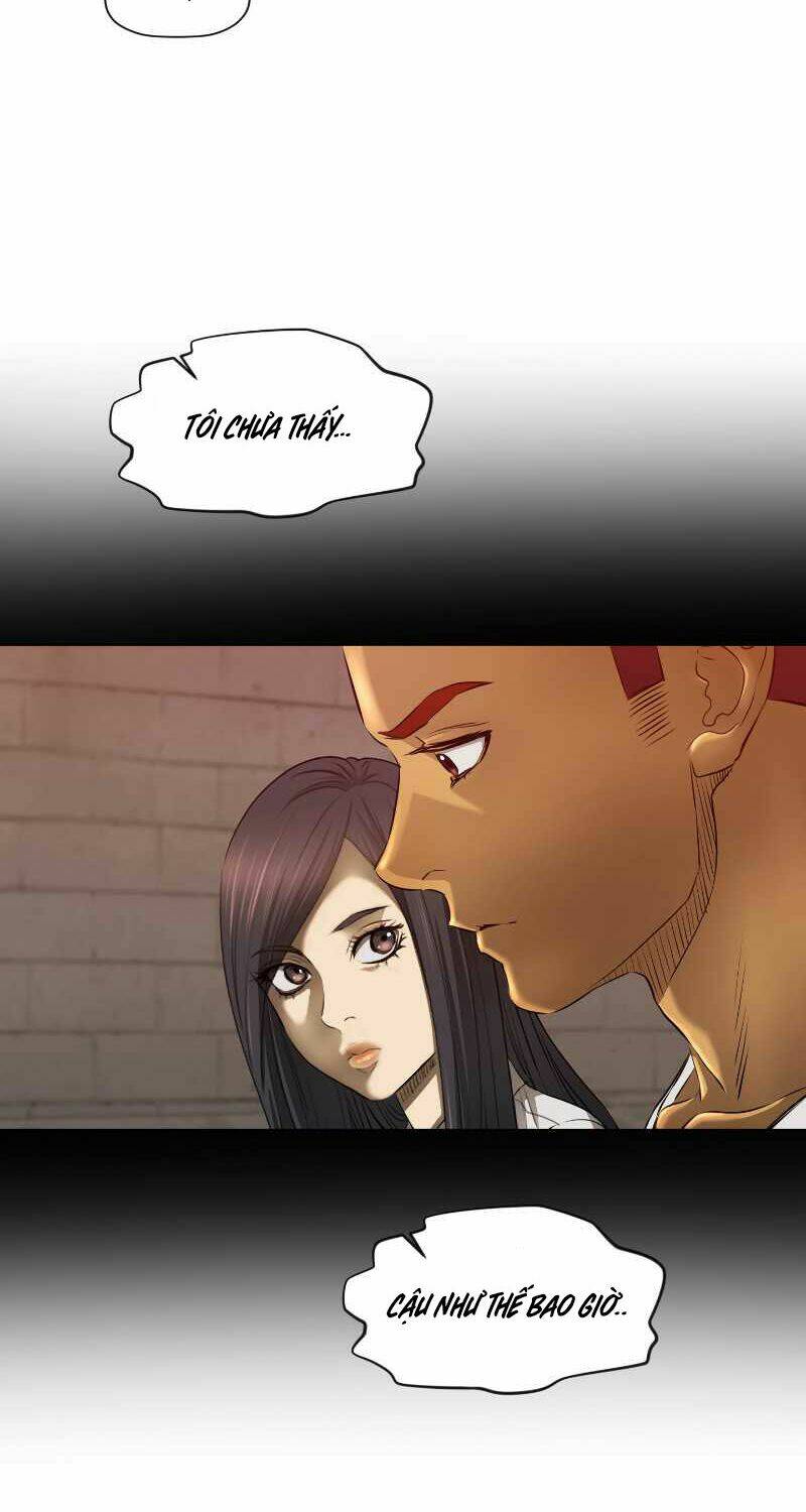 Cuộc Đời Thứ Hai Của Một Gangster: Chapter 31
