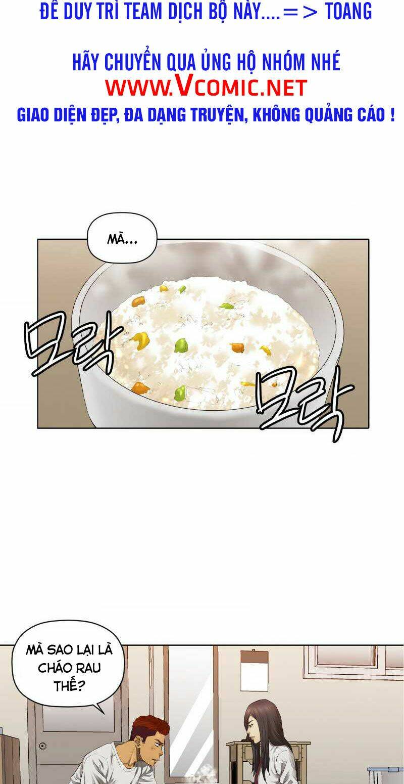 Cuộc Đời Thứ Hai Của Một Gangster: Chapter 31