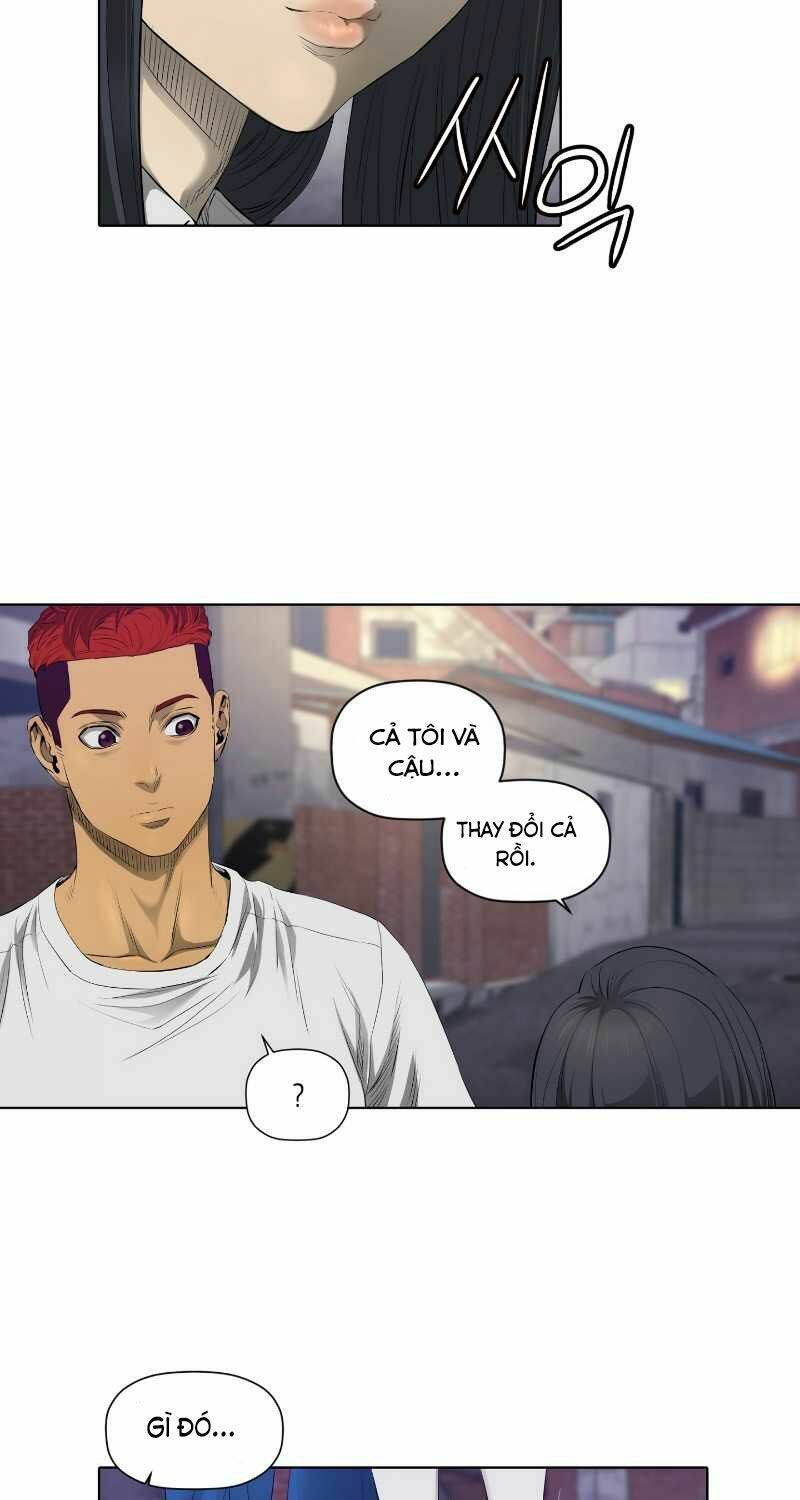 Cuộc Đời Thứ Hai Của Một Gangster: Chapter 31