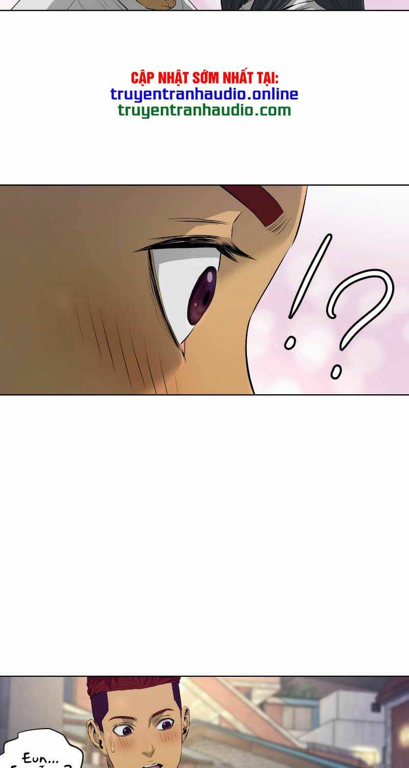 Cuộc Đời Thứ Hai Của Một Gangster: Chapter 31
