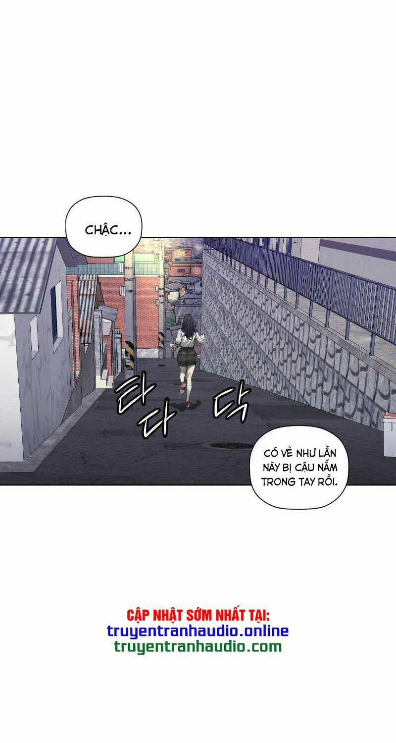 Cuộc Đời Thứ Hai Của Một Gangster: Chapter 31