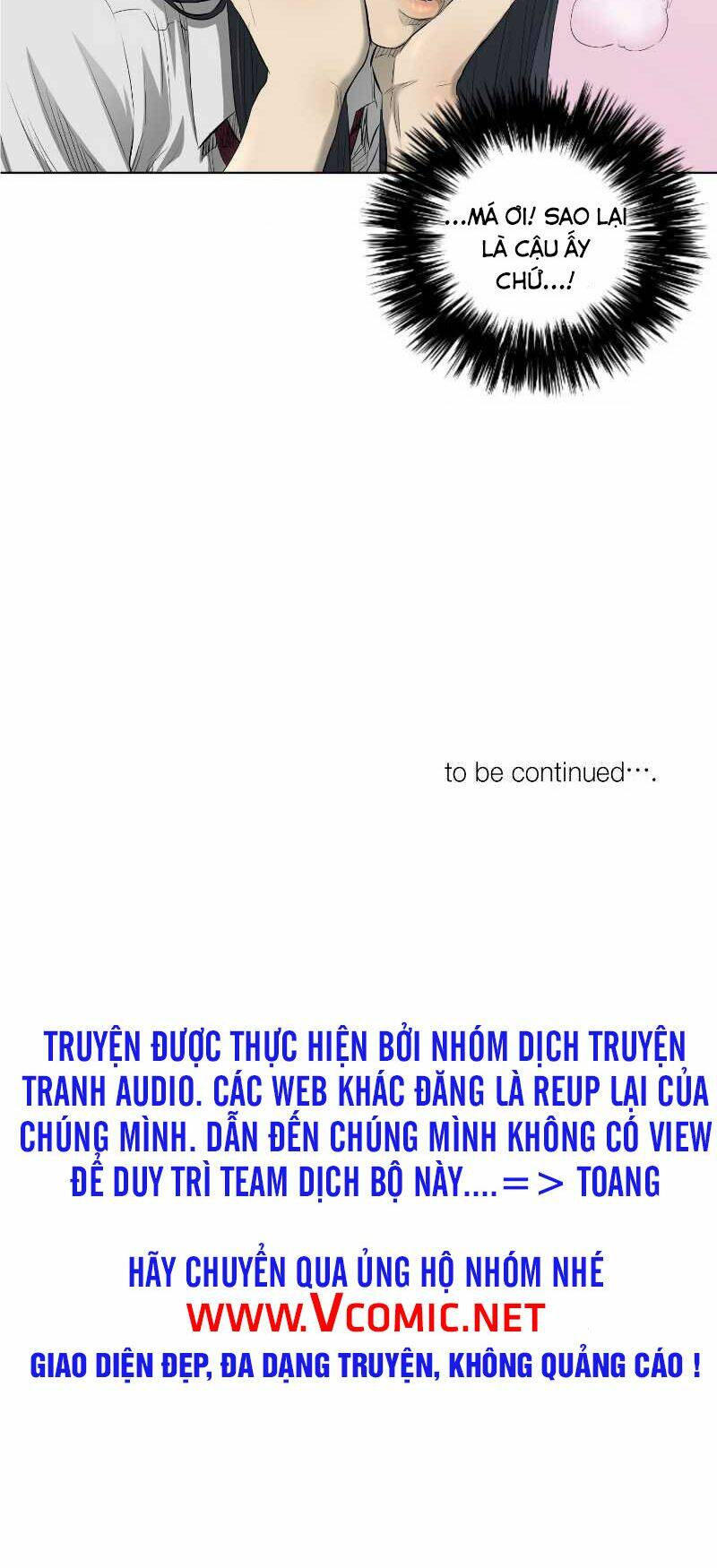 Cuộc Đời Thứ Hai Của Một Gangster: Chapter 31