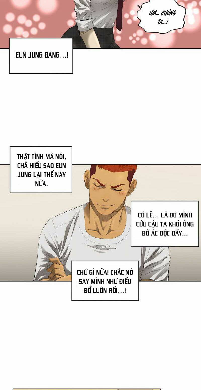 Cuộc Đời Thứ Hai Của Một Gangster: Chapter 31