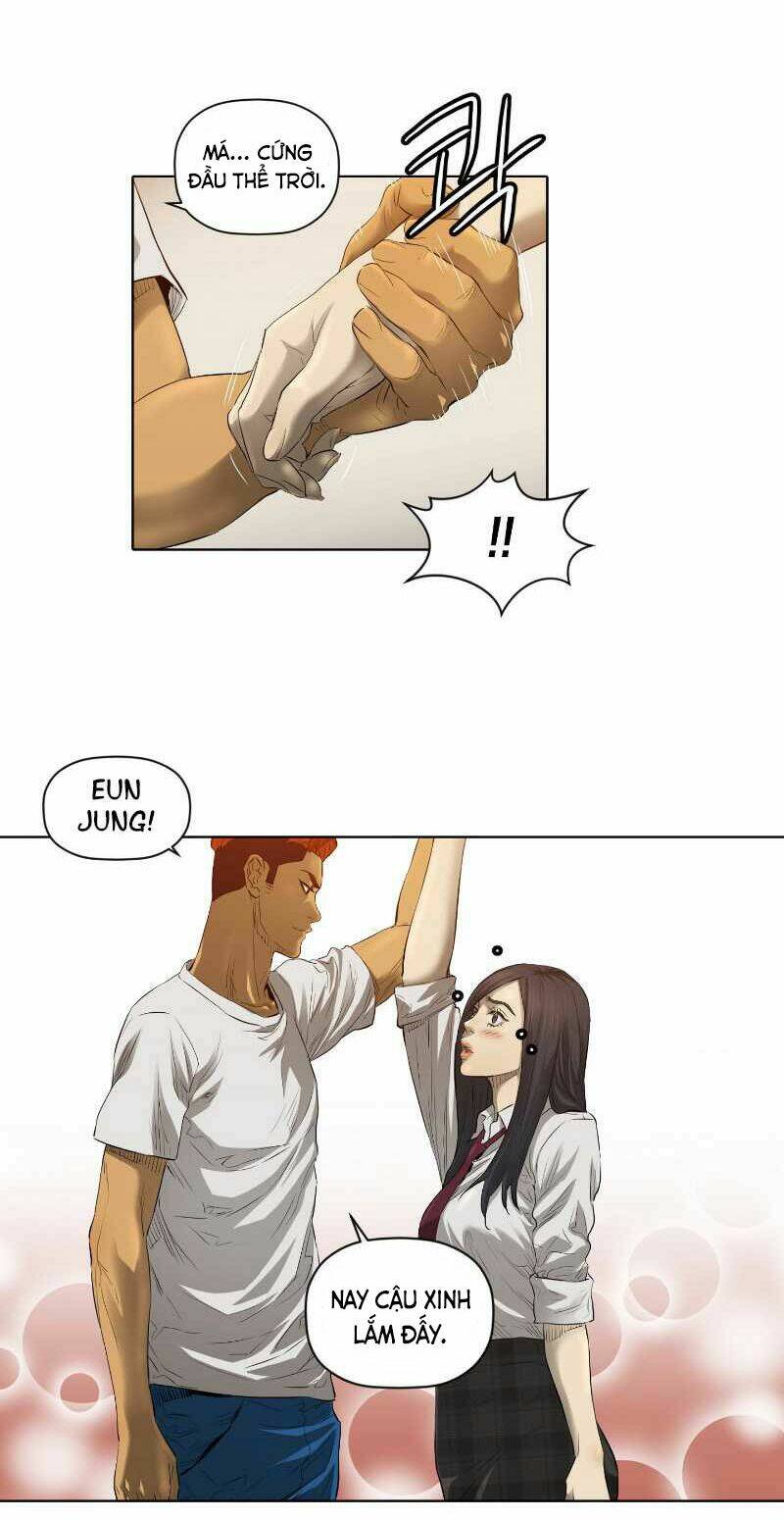 Cuộc Đời Thứ Hai Của Một Gangster: Chapter 31