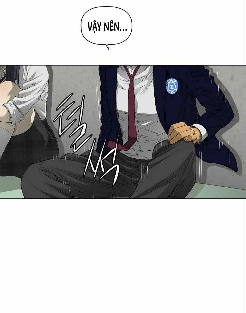Cuộc Đời Thứ Hai Của Một Gangster: Chapter 33