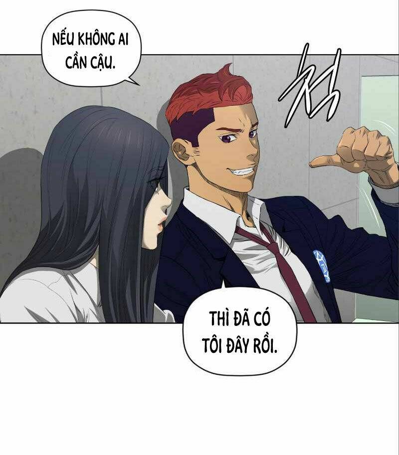 Cuộc Đời Thứ Hai Của Một Gangster: Chapter 33