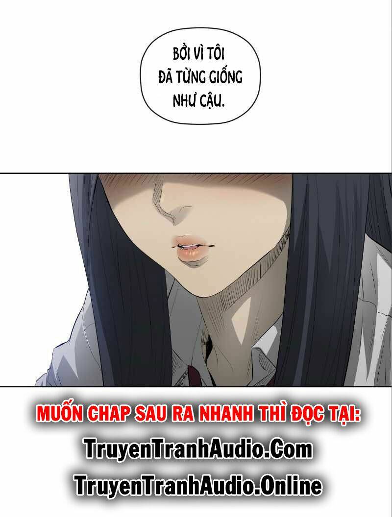 Cuộc Đời Thứ Hai Của Một Gangster: Chapter 33
