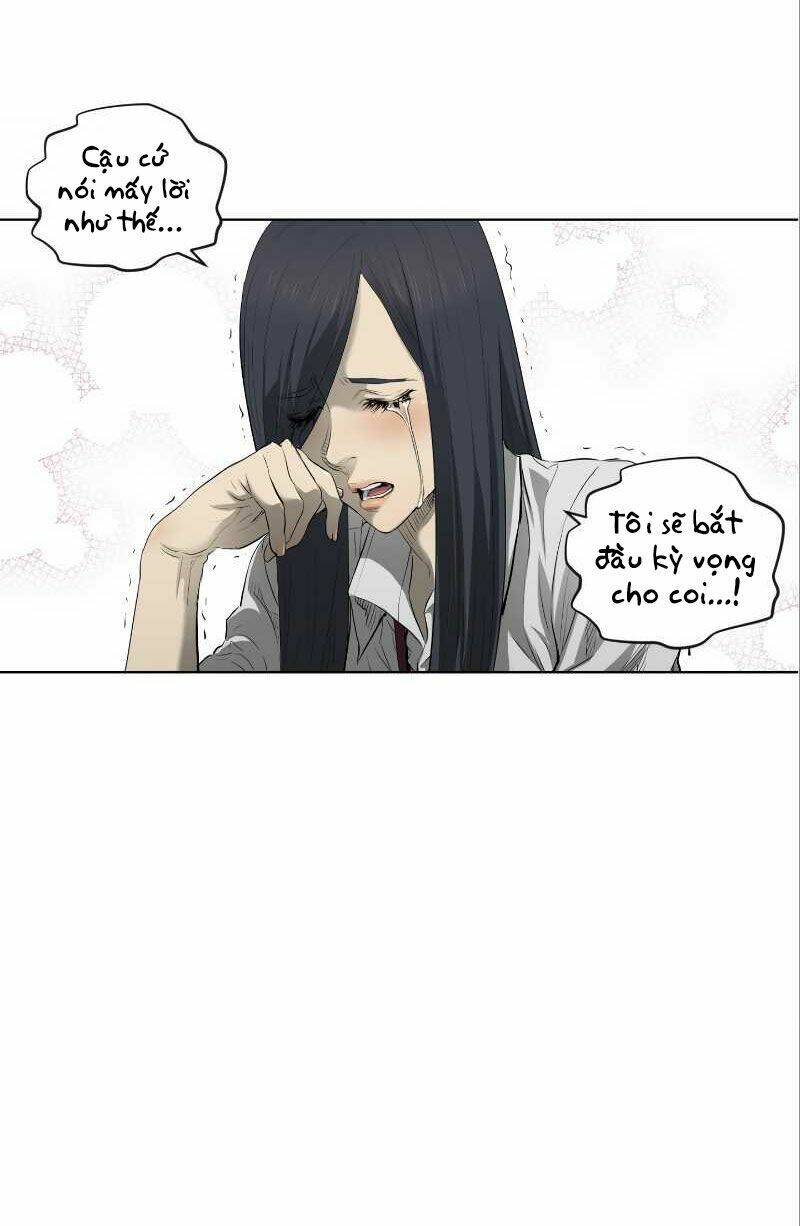 Cuộc Đời Thứ Hai Của Một Gangster: Chapter 33