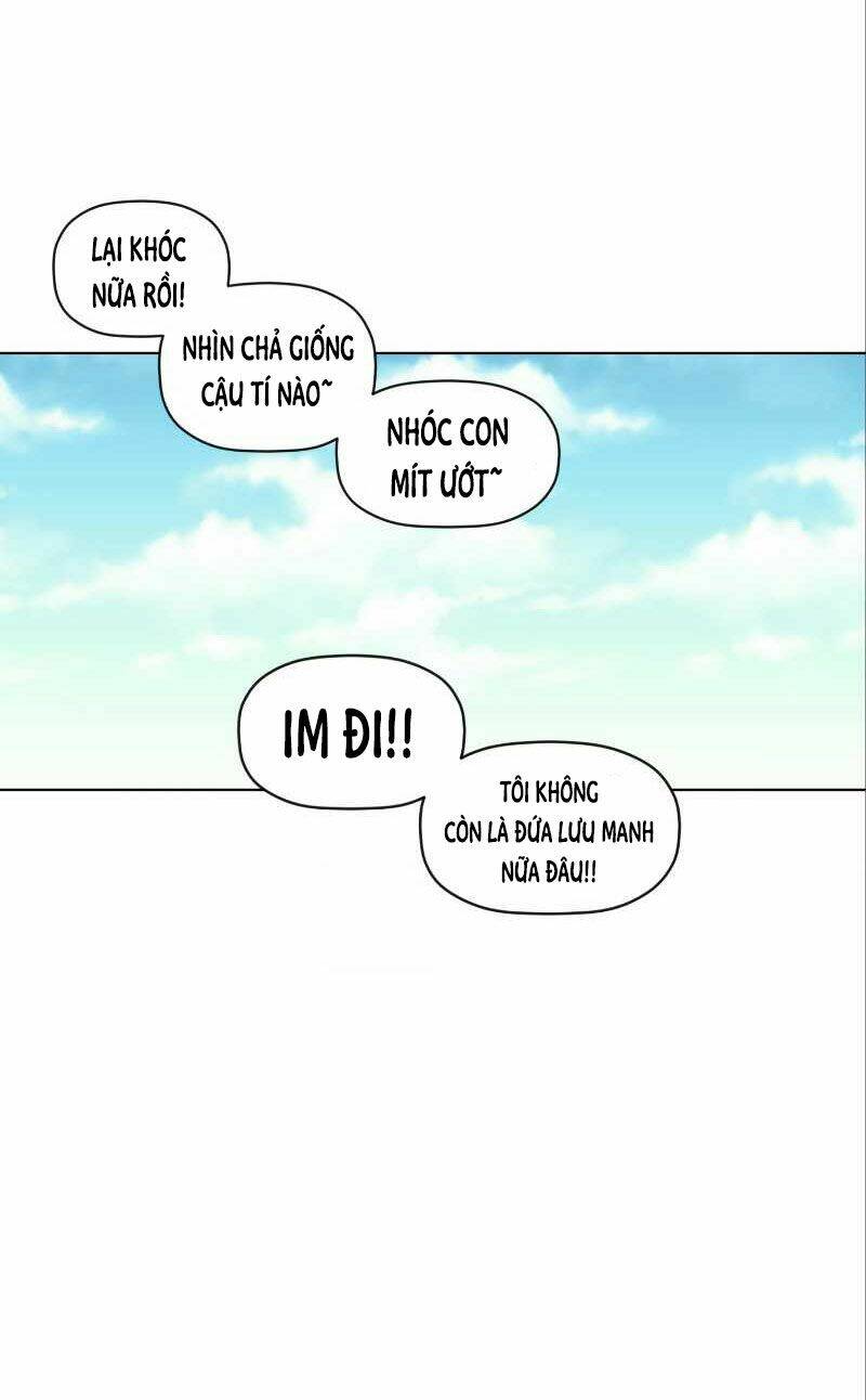 Cuộc Đời Thứ Hai Của Một Gangster: Chapter 33