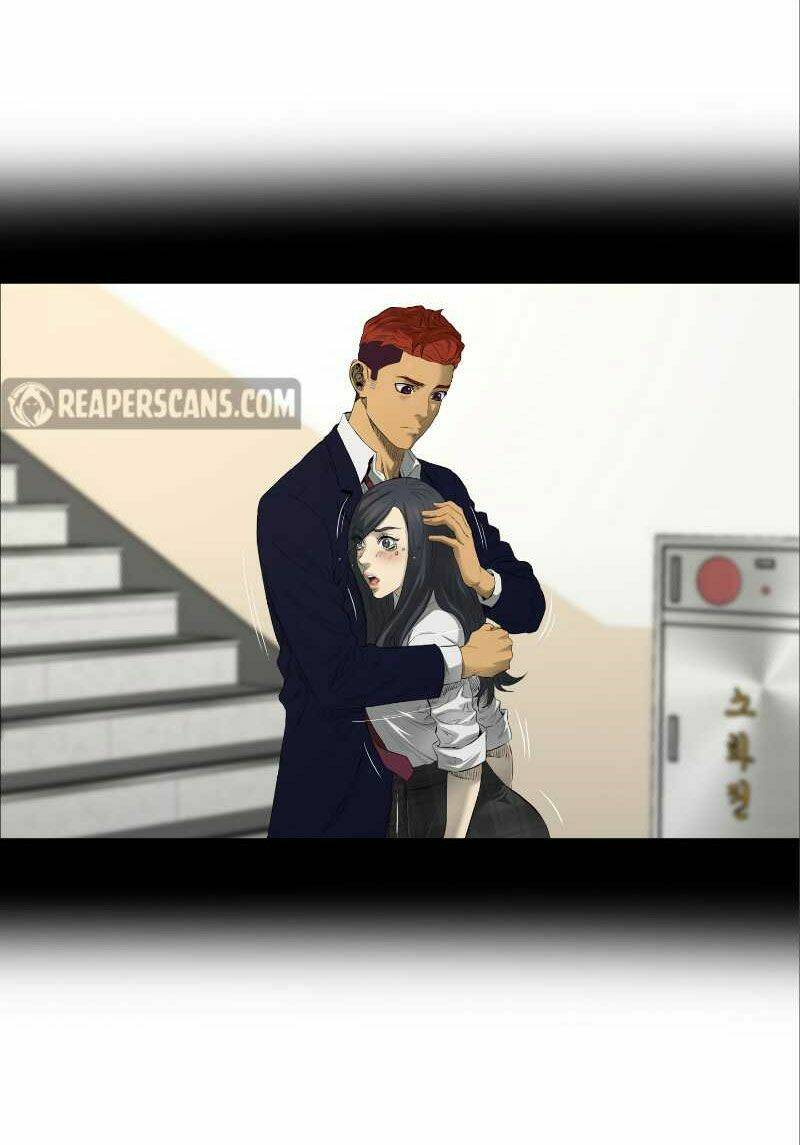 Cuộc Đời Thứ Hai Của Một Gangster: Chapter 33