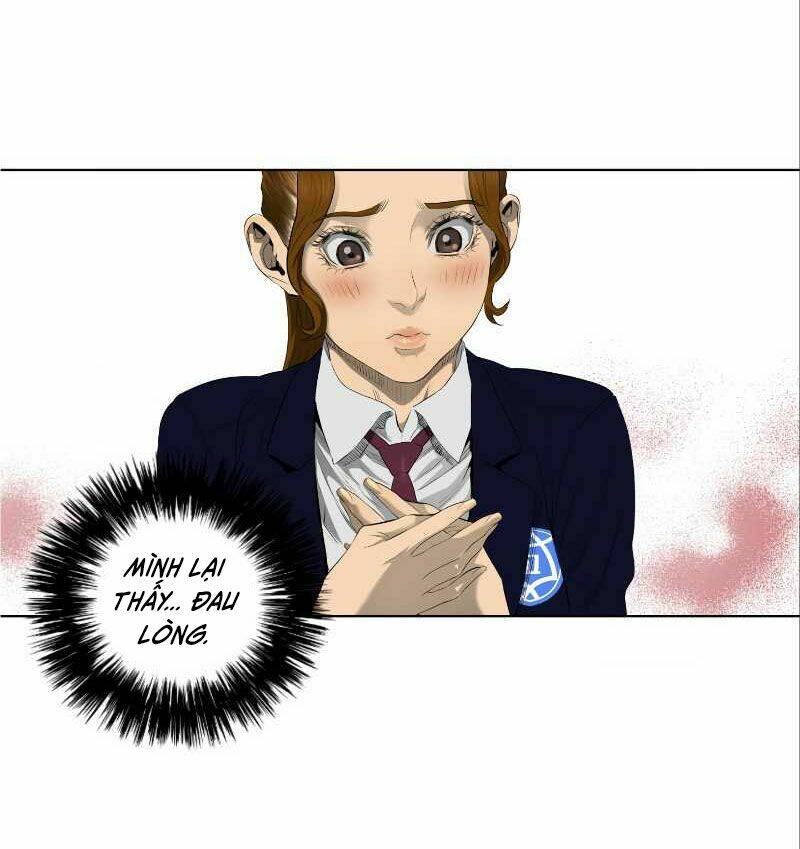 Cuộc Đời Thứ Hai Của Một Gangster: Chapter 33