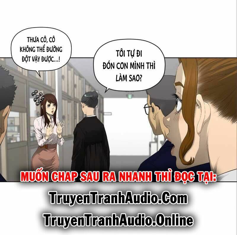 Cuộc Đời Thứ Hai Của Một Gangster: Chapter 33