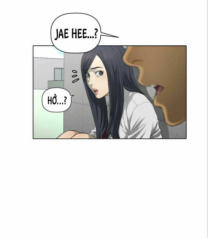 Cuộc Đời Thứ Hai Của Một Gangster: Chapter 33
