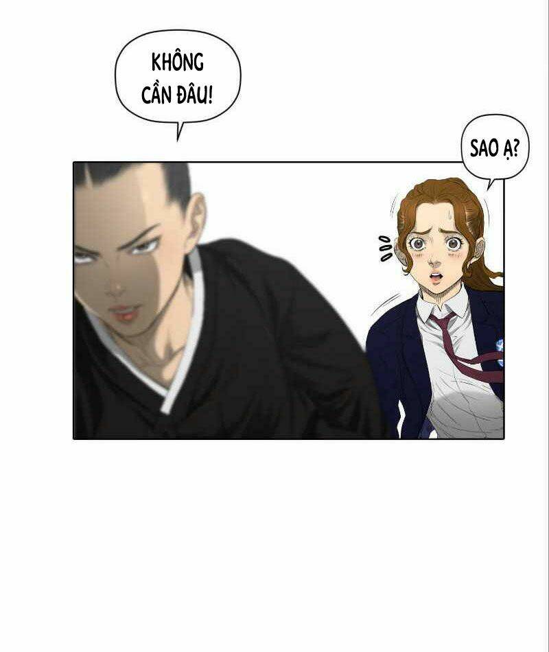 Cuộc Đời Thứ Hai Của Một Gangster: Chapter 33