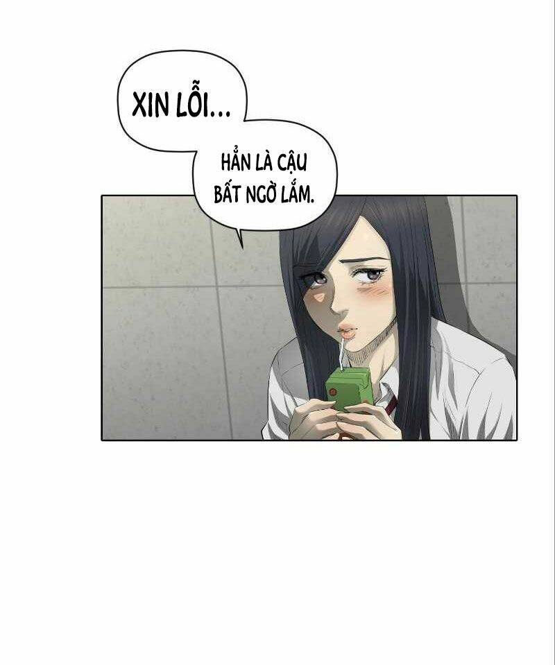 Cuộc Đời Thứ Hai Của Một Gangster: Chapter 33