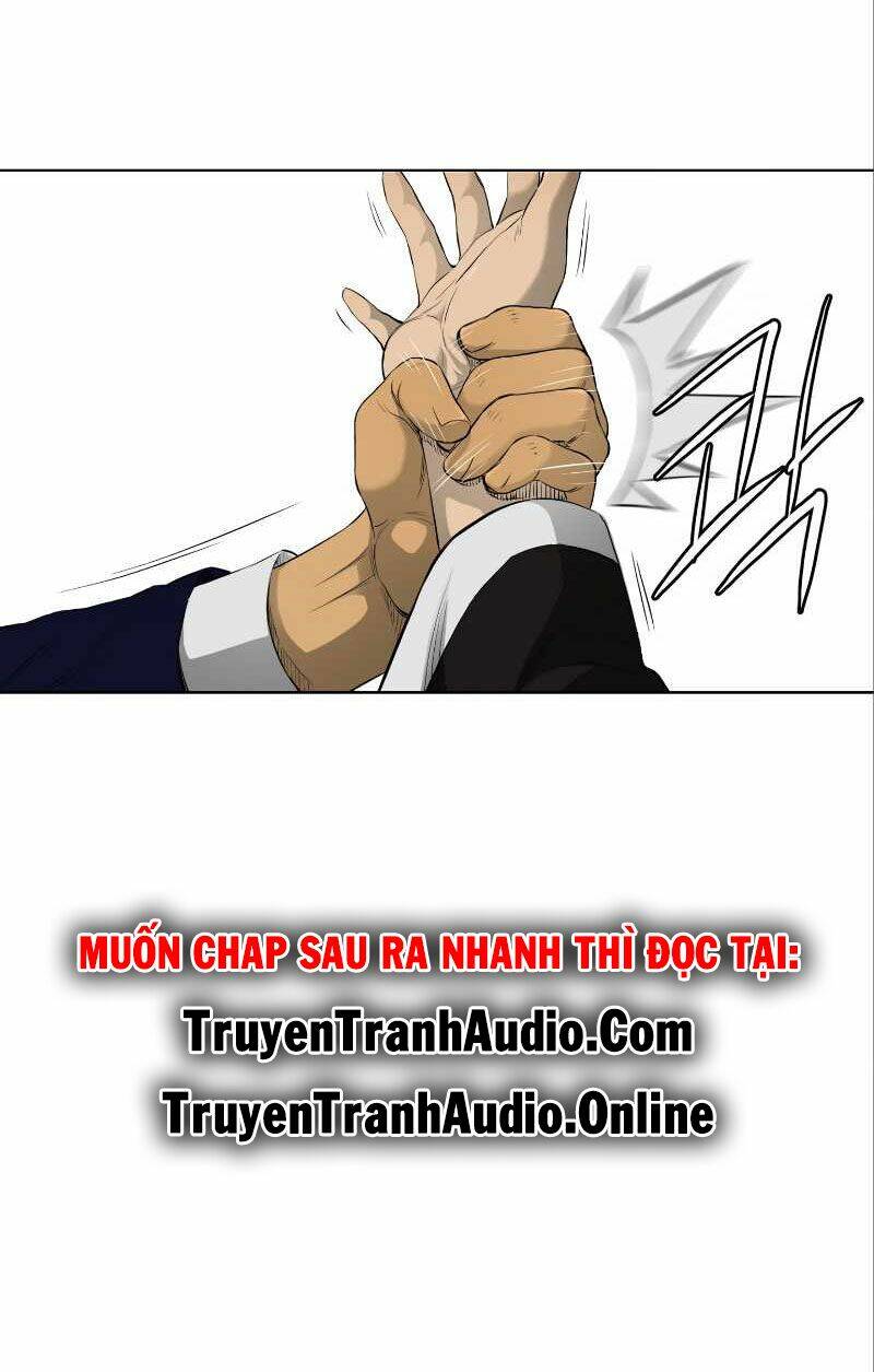 Cuộc Đời Thứ Hai Của Một Gangster: Chapter 33