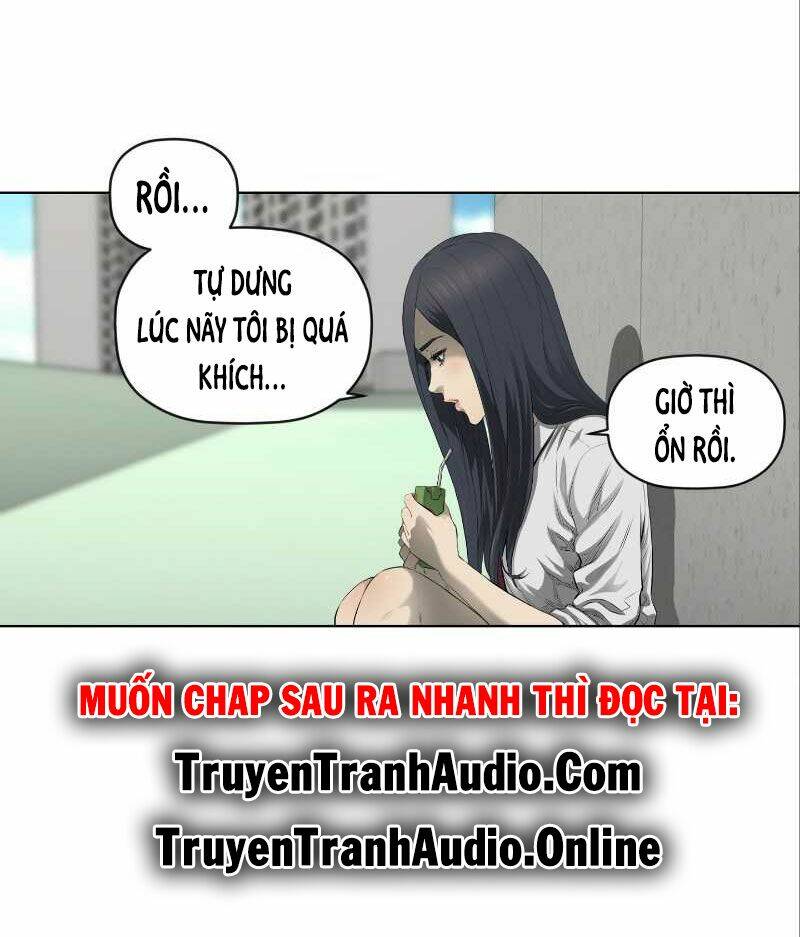 Cuộc Đời Thứ Hai Của Một Gangster: Chapter 33
