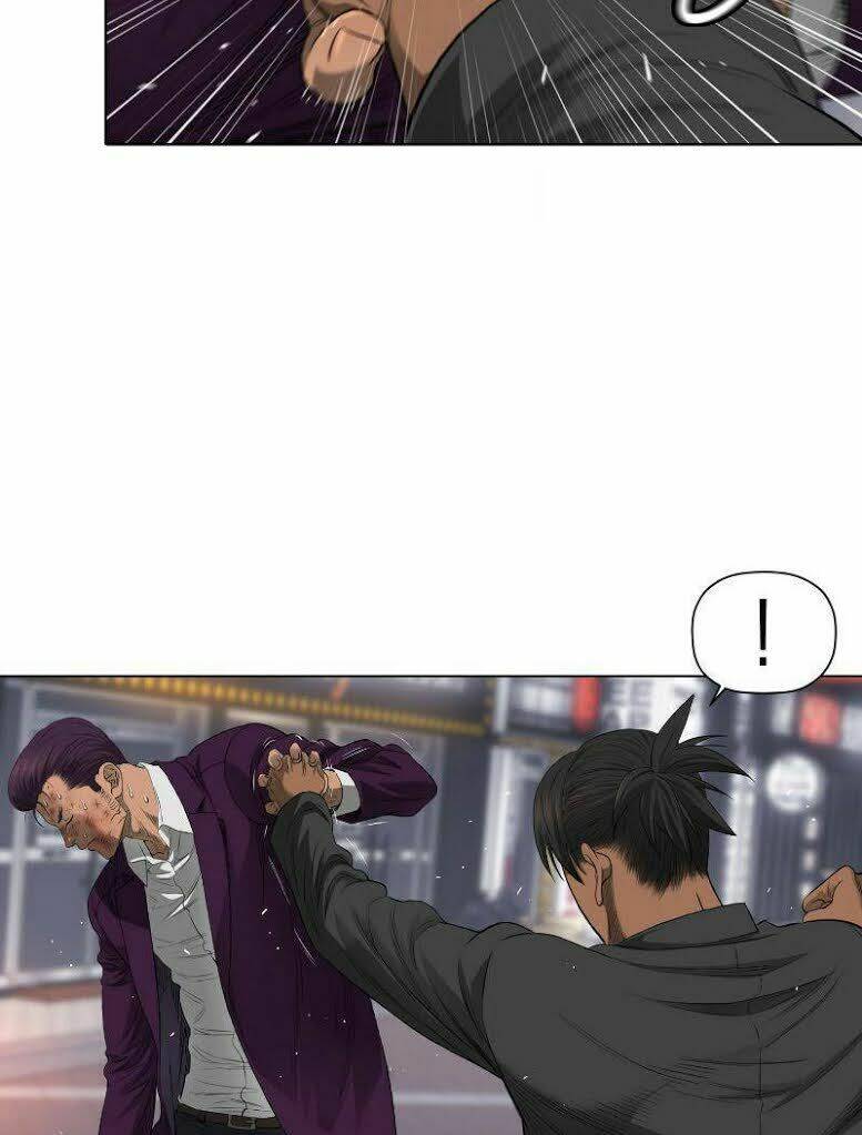 Cuộc Đời Thứ Hai Của Một Gangster: Chapter 38