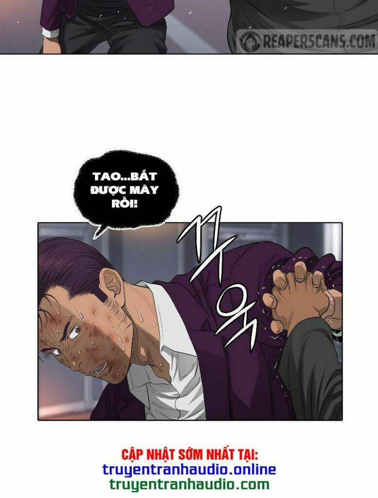 Cuộc Đời Thứ Hai Của Một Gangster: Chapter 38
